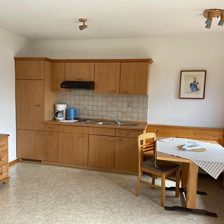 Residence Streitlhof Tirol Buitenkant foto