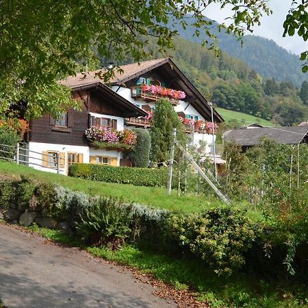 Residence Streitlhof Tirol Buitenkant foto