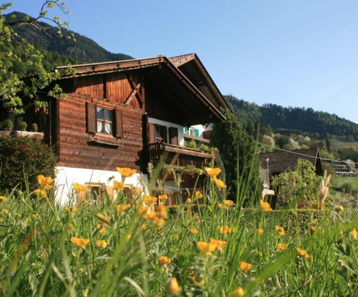Residence Streitlhof Tirol Buitenkant foto