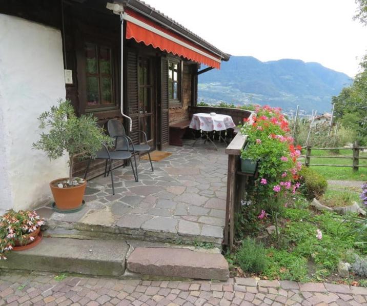Residence Streitlhof Tirol Buitenkant foto