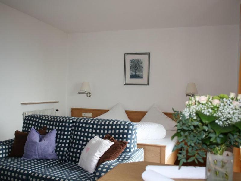 Residence Streitlhof Tirol Buitenkant foto